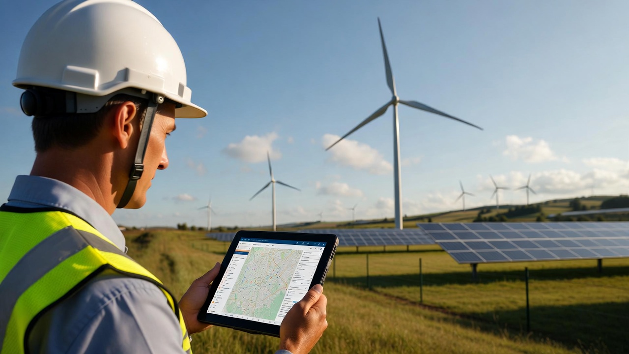 Экологический мониторинг и цифровые технологии — ЭкоТолк, экологический диктант